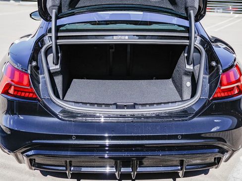 New 2026 Audi S e-tron GT Premium Plus image 27