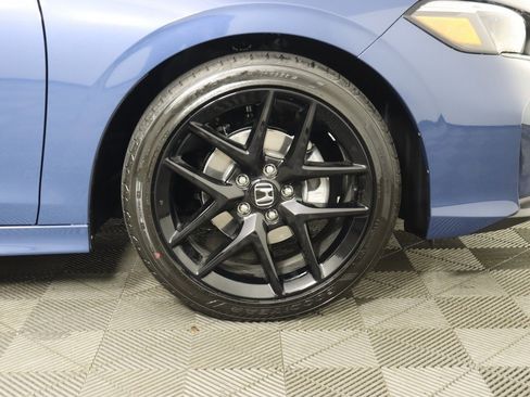 New 2026 Honda Civic Sport image 14