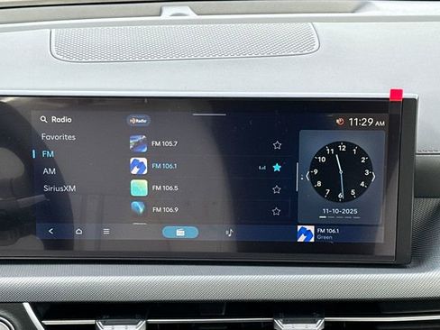 New 2026 Hyundai Sonata SEL FWD image 27