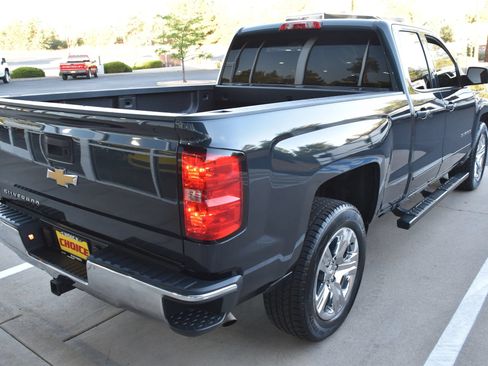 Used 2019 Chevrolet Silverado 1500 LT w/ All Star Edition RWD image 9