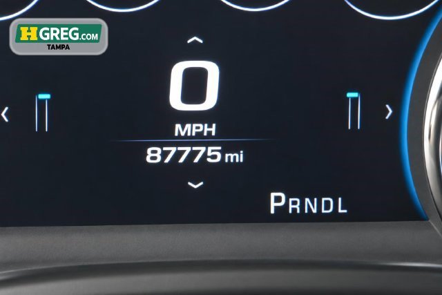 Used 2018 Chevrolet Tahoe Premier w/ RST Edition AWD/4WD image 15
