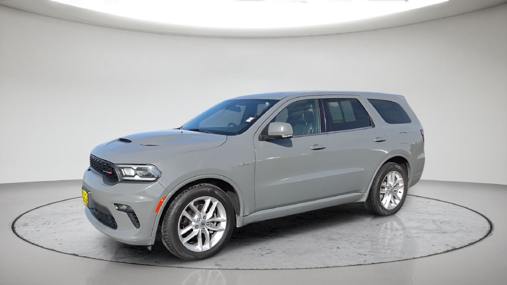 Used 2022 Dodge Durango R/T AWD/4WD image 12