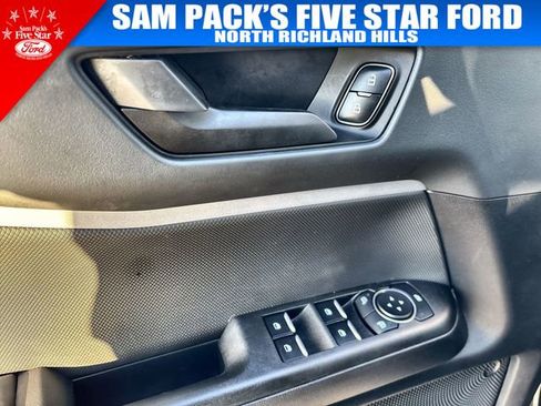 Used 2023 Ford Bronco Sport Big Bend w/ Convenience Package image 22