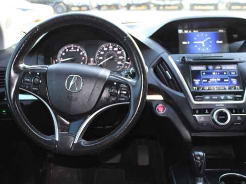 Used 2014 Acura MDX SH-AWD w/ Technology Package image 21