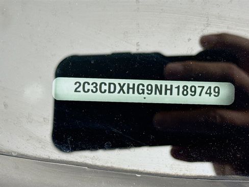 Used 2022 Dodge Charger GT w/ Blacktop Package image 37