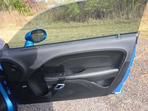 Used 2016 Dodge Challenger R/T Plus image 32