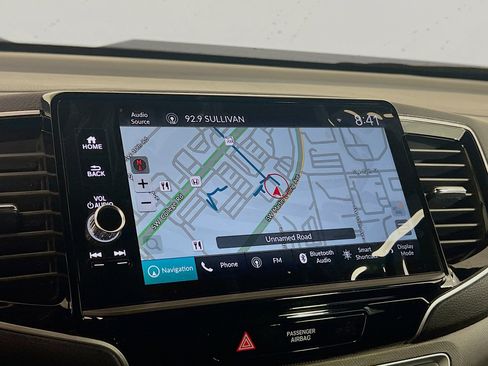 New 2026 Honda Ridgeline TrailSport+ image 11