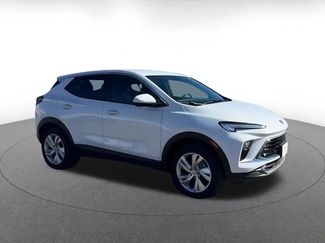 Used 2025 Buick Encore GX Preferred video 2