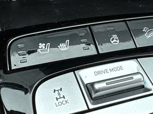 New 2024 Hyundai Tucson Limited AWD/4WD image 18