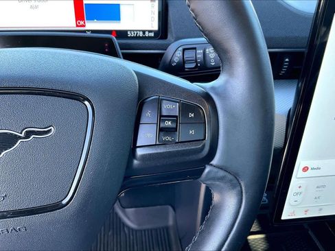 Used 2021 Ford Mustang Mach-E Select w/ Comfort/Technology Package image 19