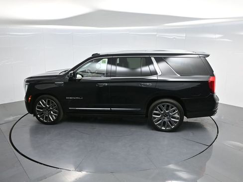 Used 2026 GMC Yukon Denali Ultimate AWD/4WD image 72