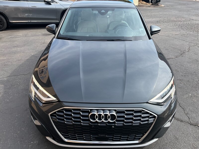 Used 2024 Audi A3 2.0T Premium FWD image 18