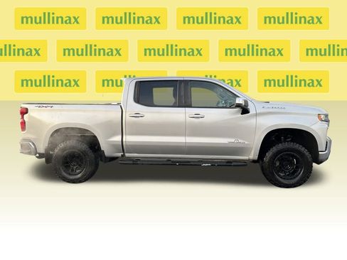 Used 2019 Chevrolet Silverado 1500 LT image 2