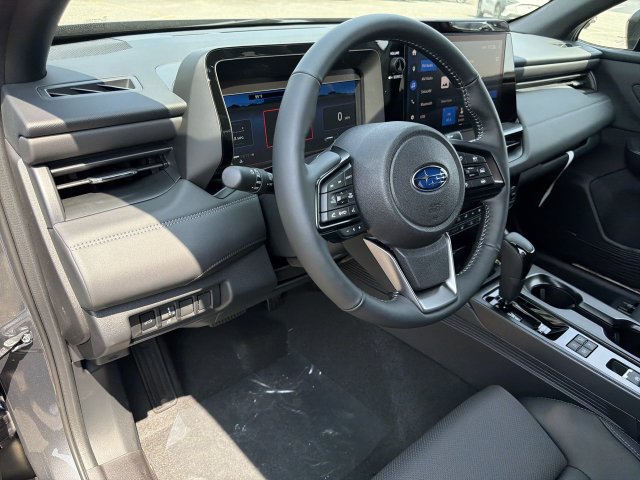 New 2026 Subaru Outback Touring XT AWD/4WD image 14