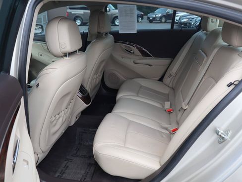 Used 2014 Buick LaCrosse Leather FWD image 14
