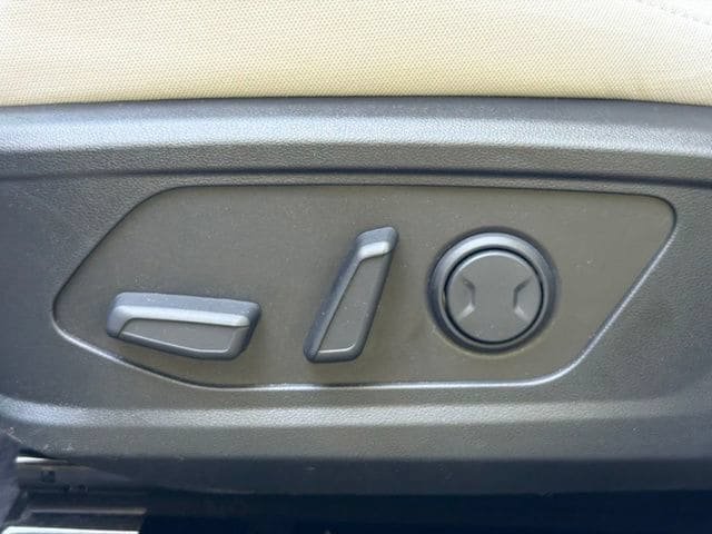 Certified 2026 Hyundai Tucson SEL AWD/4WD image 12