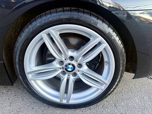 Used 2014 BMW 650i xDrive Convertible image 11