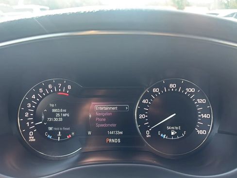Used 2018 Lincoln MKC Select w/ Select Plus Package AWD/4WD image 24