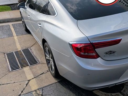 Used 2017 Buick LaCrosse Essence image 4