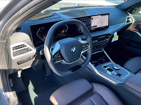 New 2026 BMW 330i Sedan w/ Premium Package image 9