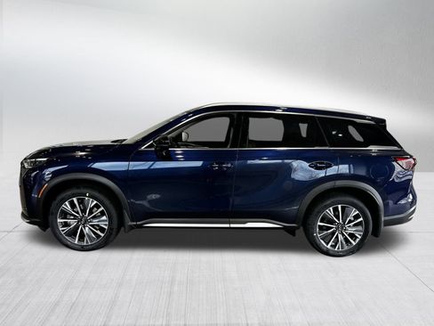 New 2026 INFINITI QX60 Luxe image 2