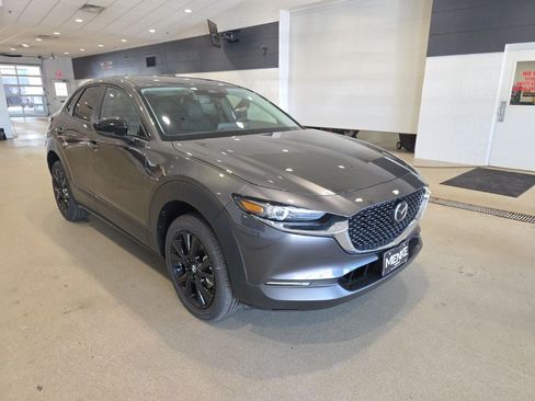 New 2026 MAZDA CX-30 AWD 2.5 S w/ Select Sport Pkg image 1