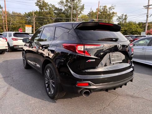 Used 2024 Acura RDX A-Spec w/ Advance Package AWD/4WD image 5
