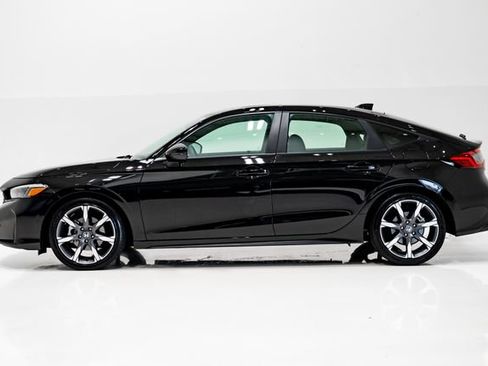 Used 2025 Honda Civic Sport Touring image 29