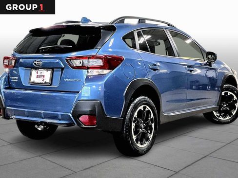 Certified 2023 Subaru Crosstrek 2.0i Premium image 13