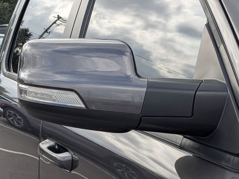 Used 2021 RAM 1500 Laramie w/ Sport Appearance Package image 11