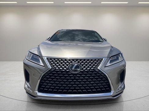 Used 2022 Lexus RX 350 AWD w/ Premium Package image 5