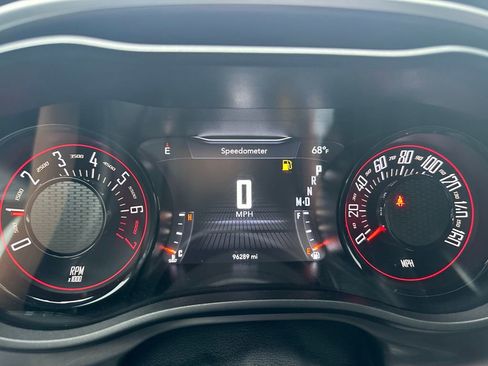 Used 2021 Dodge Challenger SXT w/ Blacktop Package image 19