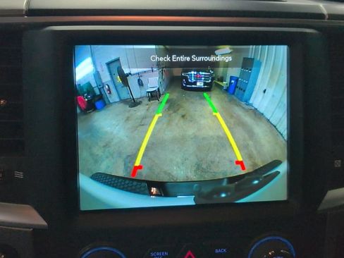 Used 2021 RAM 1500 Classic Warlock AWD/4WD image 13