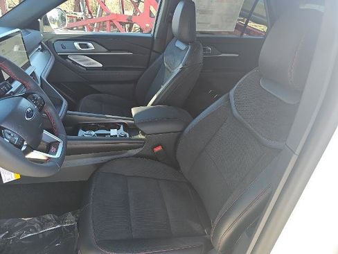 New 2026 Ford Explorer ST w/ Sun And Sound Package image 21