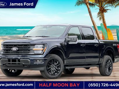 Used 2026 Ford F150 XLT w/ Equipment Group 303A High