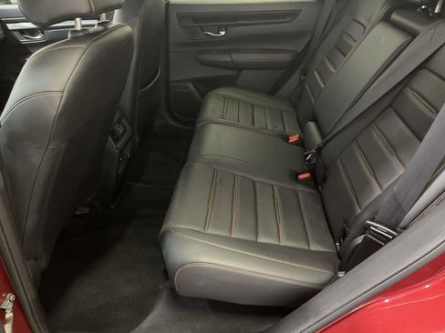 Certified 2024 Honda CR-V Sport-L image 22