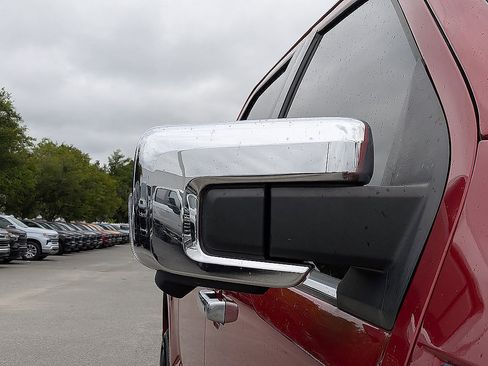 Used 2024 Ford F150 Lariat w/ Tow/Haul Package AWD/4WD image 11
