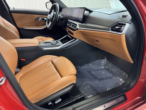 Used 2023 BMW 330e w/ M Sport Package image 27