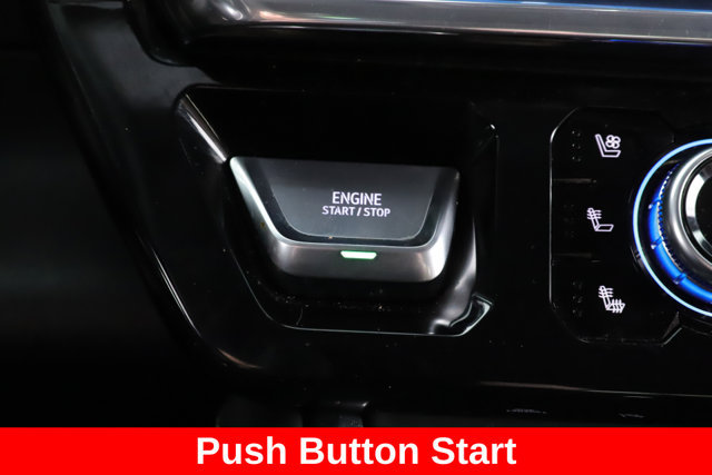 Used 2025 GMC Sierra 3500 Denali Ultimate AWD/4WD image 25