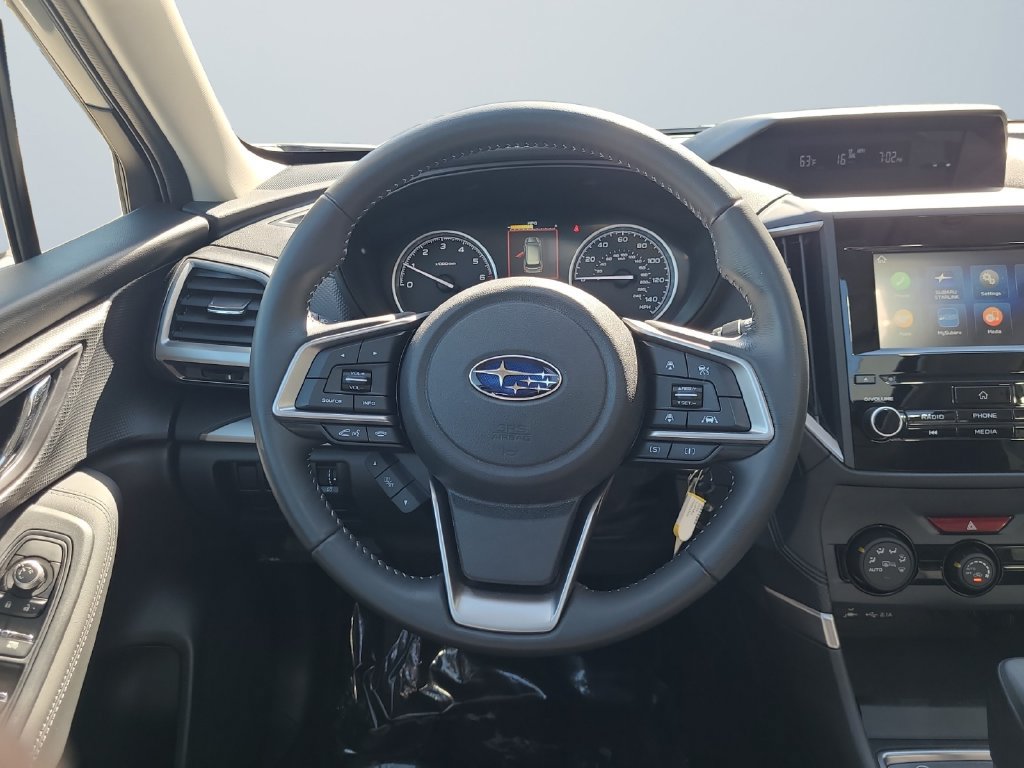 Used 2019 Subaru Forester Premium AWD/4WD image 12