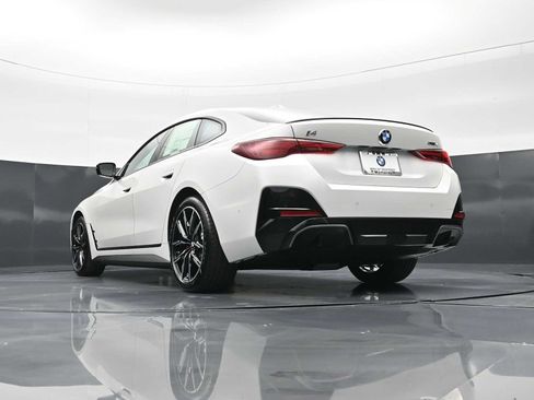 New 2026 BMW i4 xDrive40i w/ M Sport Package AWD/4WD image 31