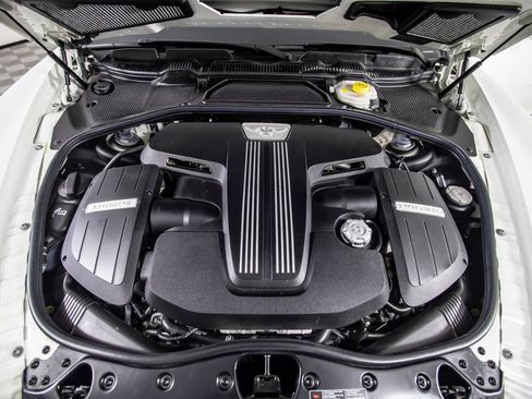 Used 2015 Bentley Continental GT V8 S AWD/4WD image 42