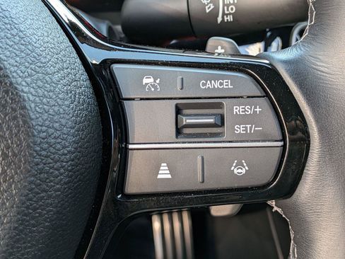 Used 2022 Honda Civic Sport image 20