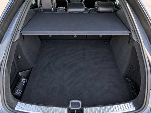 Used 2019 Mercedes-Benz GLE 43 AMG 4MATIC Coupe image 19