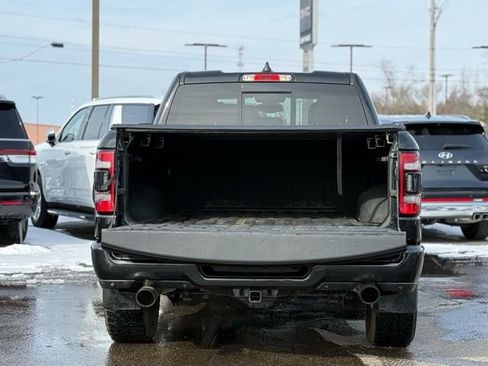 Used 2019 RAM 1500 Sport w/ Level 2 Equipment Group image 34