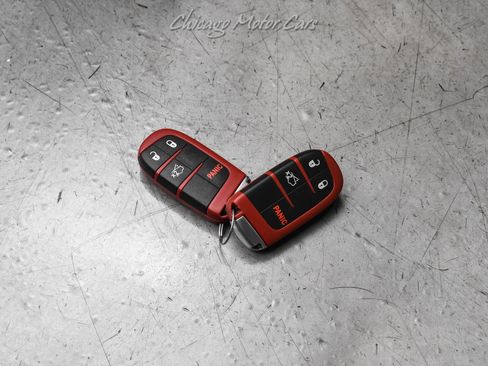 Used 2017 Dodge Viper GTC w/ ACR Package RWD image 55