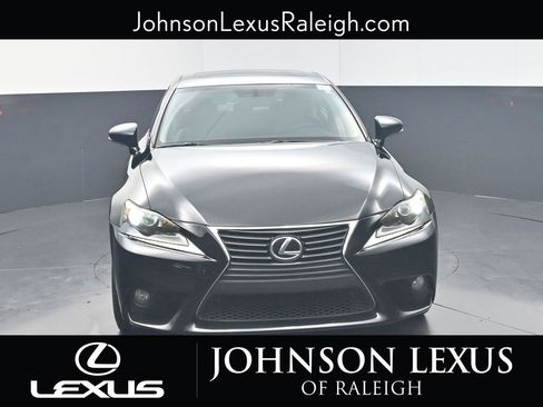 Used 2014 Lexus IS 350 image 4