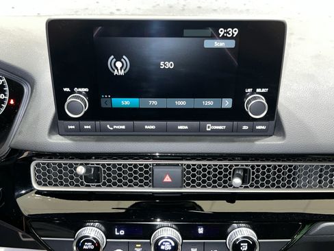 Used 2023 Honda Civic Sport image 26