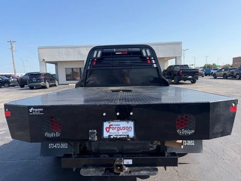 Used 2022 RAM 3500 Tradesman AWD/4WD image 17