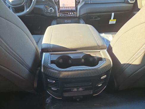 New 2026 RAM 1500 Big Horn image 12